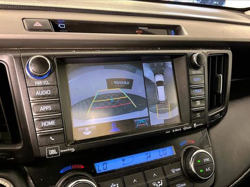 Used 2016 Toyota RAV4 Limited w/ Advanced Technology Package image 25