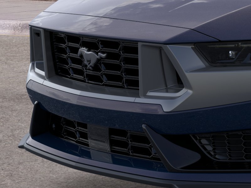 New 2026 Ford Mustang Dark Horse RWD image 19