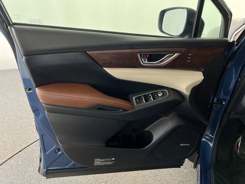 Certified 2022 Subaru Ascent Touring image 12