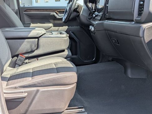 Used 2024 GMC Sierra 1500 Elevation AWD/4WD image 26
