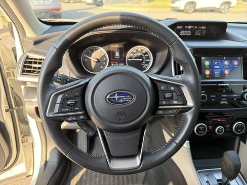 Used 2024 Subaru Forester Premium AWD/4WD image 23