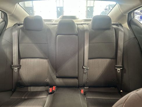 Certified 2023 Nissan Altima 2.5 SV FWD image 28