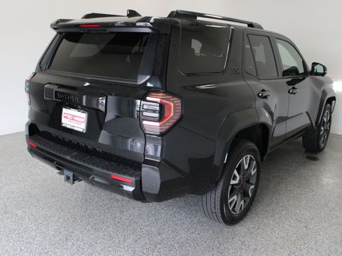 Used 2025 Toyota 4Runner TRD Sport Premium AWD/4WD image 7