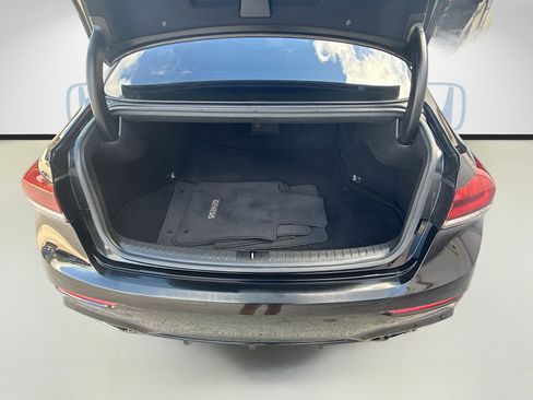 Used 2018 Genesis G80 3.3T Sport RWD image 27