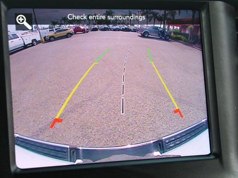 Used 2021 RAM 1500 Big Horn image 25