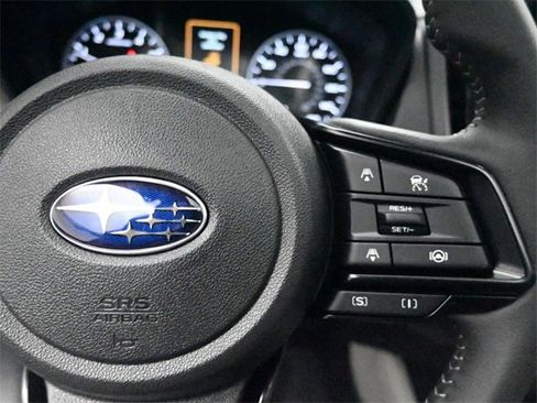 New 2026 Subaru Forester Premium image 14