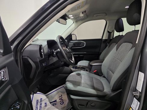 Used 2021 Ford Bronco Sport Big Bend image 16