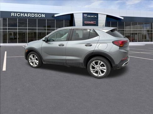 Used 2023 Buick Encore GX Preferred w/ Cold Weather Comfort Package image 17