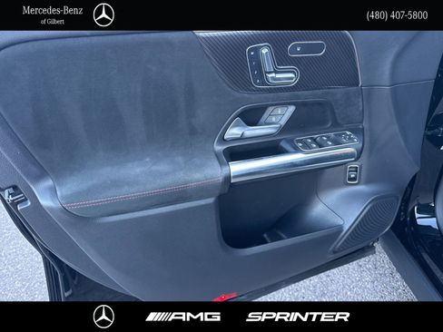 Used 2022 Mercedes-Benz GLA 250 image 11