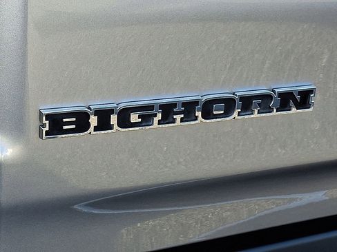 Used 2022 RAM 1500 Big Horn image 35