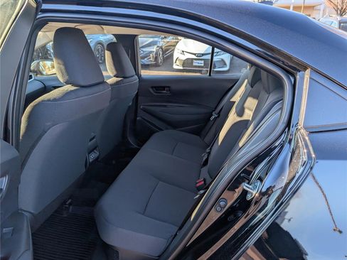 Used 2026 Toyota Corolla LE image 13