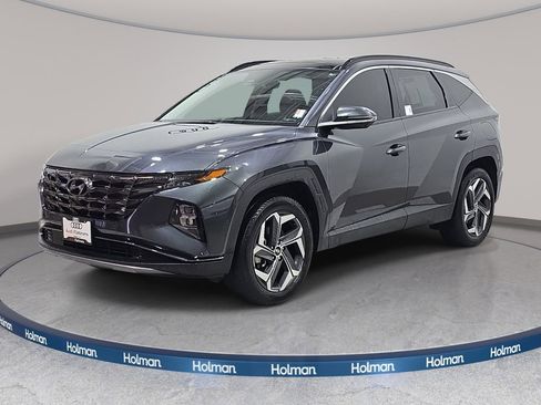 Used 2022 Hyundai Tucson Limited AWD/4WD image 1