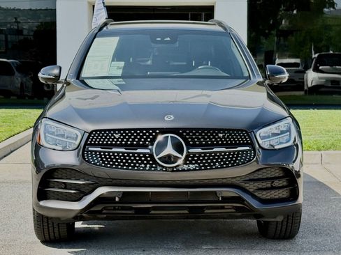 Used 2022 Mercedes-Benz GLC 300 image 5