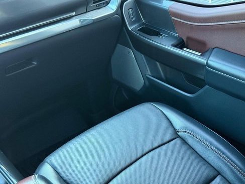 Certified 2021 Ford F150 Lariat w/ Equipment Group 502A High image 14