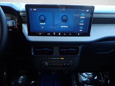 New 2026 Ford Maverick XLT w/ Equipment Group 301A image 14