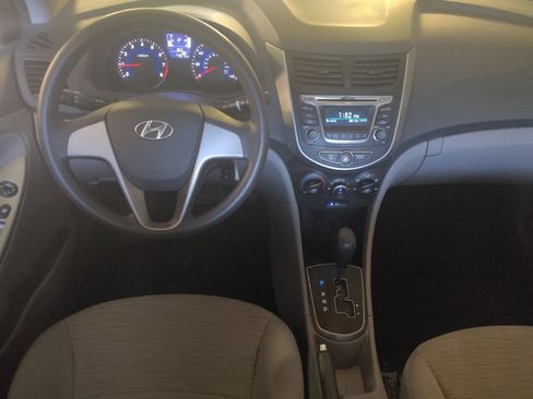 Used 2017 Hyundai Accent SE FWD image 22