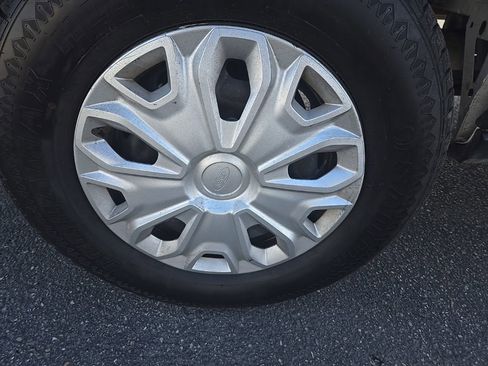 Used 2022 Ford Transit 350 XLT image 37