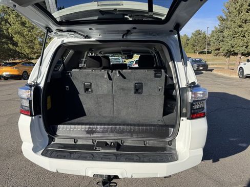 Used 2024 Toyota 4Runner SR5 image 8