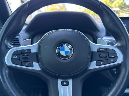 Used 2019 BMW X3 M40i w/ Premium Package AWD/4WD image 24