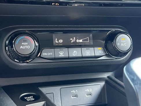 New 2026 Nissan Kicks SV image 23