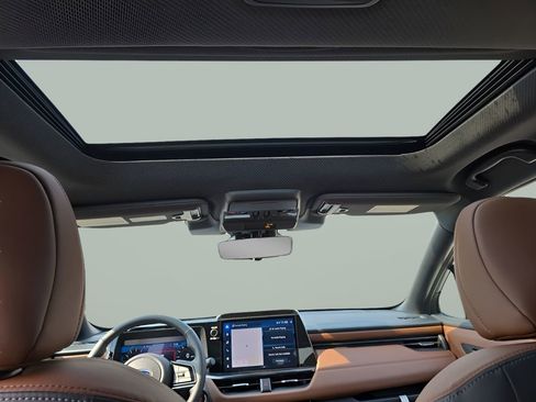 New 2026 Subaru Outback Touring XT image 25