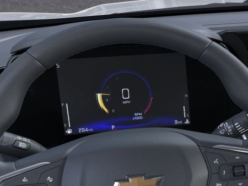 New 2025 Chevrolet Trax ACTIV w/ Driver Confidence Package image 18