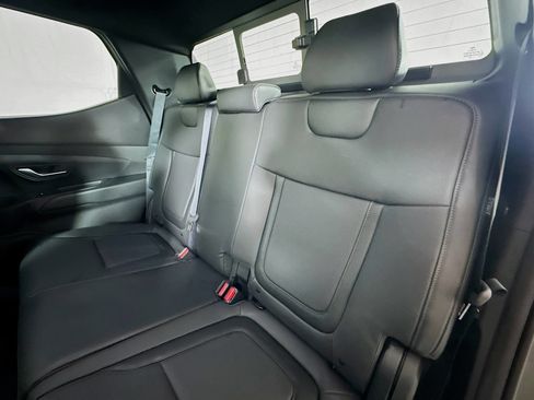 New 2026 Hyundai Santa Cruz SEL image 23