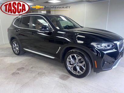Used 2023 BMW X3 xDrive30i w/ Premium Package