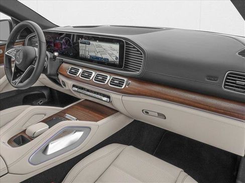 New 2026 Mercedes-Benz GLE 450 4MATIC Coupe image 11