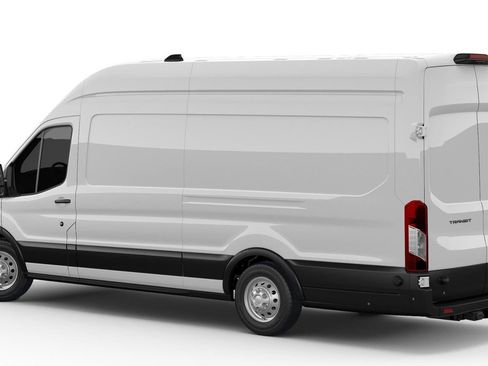 New 2026 Ford Transit 350 148 High Roof Extended image 2
