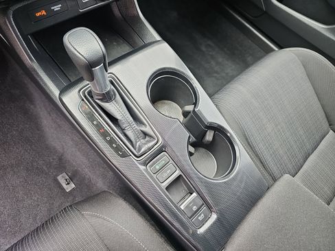 Certified 2024 Honda Civic LX image 23