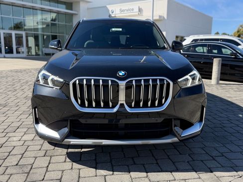 New 2026 BMW X1 xDrive28i w/ Technology Package AWD/4WD image 6