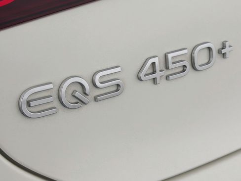 Certified 2023 Mercedes-Benz EQS 450+ Sedan image 10