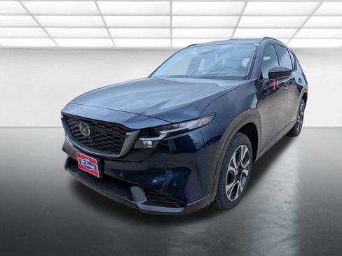 New 2026 MAZDA CX-5 Preferred AWD/4WD image 25
