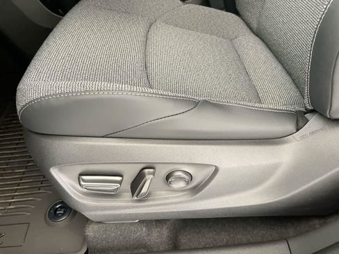 New 2026 Toyota bZ AWD/4WD image 12