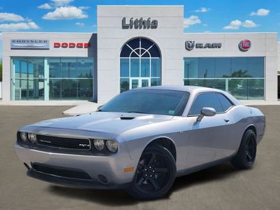 Used 2014 Dodge Challenger SXT