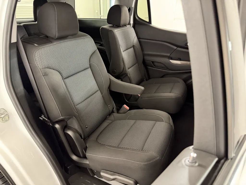 Used 2022 GMC Acadia SLE w/ Driver Convenience Package AWD/4WD image 36