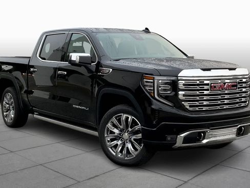 New 2026 GMC Sierra 1500 Denali image 2