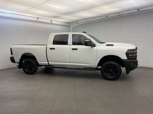 New 2026 RAM 2500 Tradesman image 2