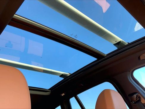 Used 2023 BMW X3 xDrive30i image 13