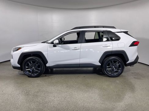 Certified 2024 Toyota RAV4 Adventure AWD/4WD image 6