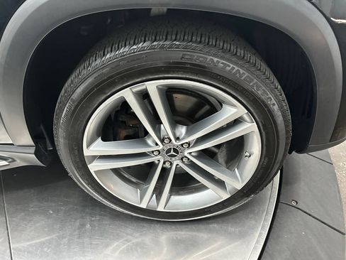 Certified 2020 Mercedes-Benz GLE 450 4MATIC image 10