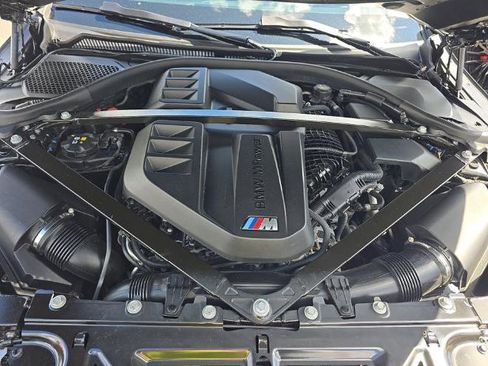Used 2025 BMW M2 w/ Lighting Package RWD image 12