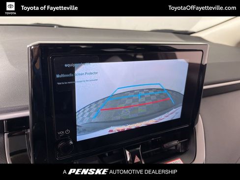 Used 2026 Toyota Corolla LE image 26