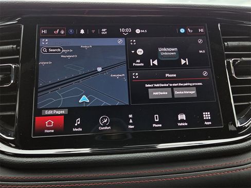 Used 2024 Dodge Durango GT image 10