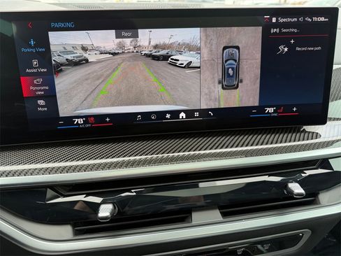 Certified 2026 BMW X5 M60i image 22