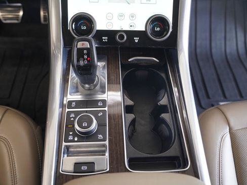 Used 2020 Land Rover Range Rover Sport HSE Dynamic AWD/4WD image 22