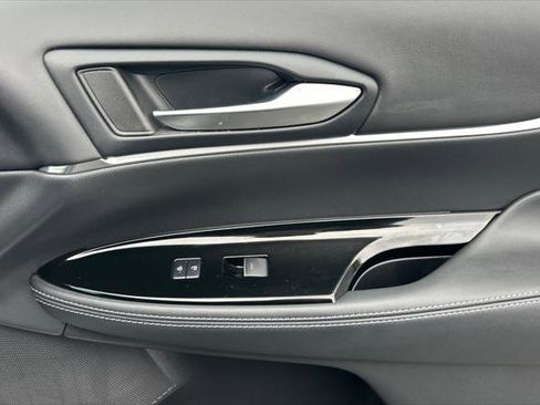 Certified 2023 Toyota Mirai XLE image 18