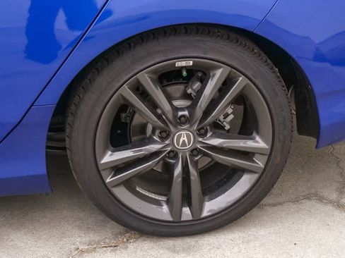 Used 2025 Acura Integra A-Spec FWD image 6