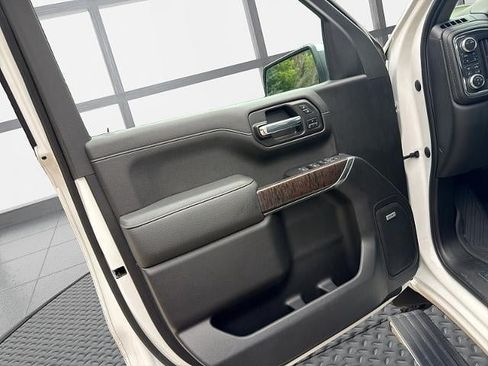 Used 2020 GMC Sierra 1500 Denali w/ Denali Ultimate Package AWD/4WD image 26